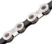 TRP EVO 12 M9050 12 Speed 126 Link Chain Silver / Black