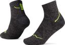 Buff DryFlx® Low Socks Black