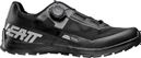 Leatt ProClip 6.0 Trail Boa MTB Shoes Black