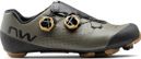 Northwave Extreme XCM 3 MTB Shoes Green
