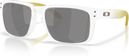 Lunettes Oakley Holbrook - Collection Limitless/Prizm Black Polarized/ Ref : OO9102-AP55