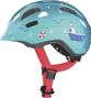 Casque vélo Enfant Abus Smiley 2.0 Turquoise