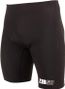 Z3R0D Racer Triathlon Short Nero