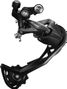 Shimano Altus RD-M2000 9S Cambio trasero de jaula larga