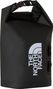Wasserdichter Rucksack The North Face Base Camp 8 l, schwarz