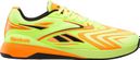 Reebok Nano X5 Edge Men's Training Shoes in Yellow/Orange