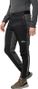 Jack Wolfskin Pantalones Morobbia Alpha Negro