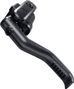 Magura Louise Elite Front or Rear Brake Lever, Complete, Black