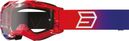 Shot Rocket Kid 2.0 Drop Patriot Glossy Mask