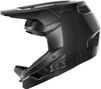 Casco integral Abus HiDrop Negro Brillante