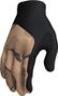 Troy Lee Designs Flowline Gloves, Brown/Black