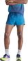 New Balance RC Ultra Light 3in Shorts mit Seitenschlitzen, blau, für Herren