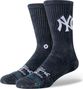 Calzini Stance Fade New York Yankees blu