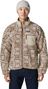 Polar Patagonia Classic Retro-X beige da uomo