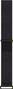 Bracelet de Rechange Garmin Cirqa Smart Band Noir