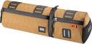 Sacoche de guidon et selle vélo ave bandoulière ROCKBROS marron