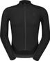 Maillot Man Long Sleeve Scott RC Pro Warm Noir