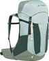 Zaino escursionistico da donna Vaude Brenta 28L Verde