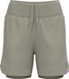 Odlo X-Alp Trail 5'' 2-In-1 donna Grigio