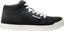 Chaussures Ride Concepts Vice Mid Noir / Blanc