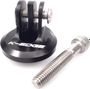 K-Edge GO BIG Top Cap for GoPro Black