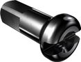 DT Swiss Brass Pro Head Spaaknippel Schroefdraad 2,0 Lengte 14mm Zwart (x100)