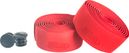 Nastro per manubrio Selle Italia Smootape Corsa Rosso