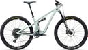 Yeti SB120 C2 Sram GX Eagle 12V 29'' Grey 2023 All-Suspension Mountain Bike