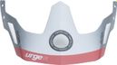 Urge Gringo de la Sierra Helmet Visor Grey