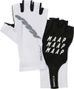 Maap Pro Aero Short Gloves - White