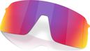 Verres de Rechange Oakley pour Lunettes Sutro Lite S / Prizm Road