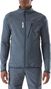 Polaire Millet Seneca Bleu Homme
