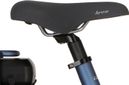 Selle Cortina SR Aurorae noire