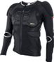 O'Neal BP Protector Jersey Zwart