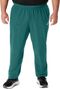 Pantalon Asics Core Run Vert Homme