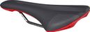 Selle Spank Oozy 280 Rouge