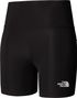 The North Face Flex 13cm Shorts, Black, Women's