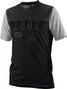Maillot Manches Courtes 100% Airmatic Noir