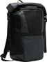 Zaino Peak Performance Roll Top 21,5L Nero
