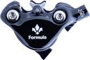 Etrier complet FORMULA Cura Road SRAM Black