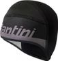 SANTINI Underhelmet WINDTEX Black
