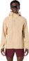 NNormal Trail Rain Waterproof Jacket for Men, Beige