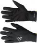 Odlo Ceramiwarm Grip Guanti invernali neri Unisex