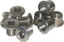 Elevn BTR Ring Bolt Titanium (x4)