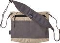 Patagonia Terravia Umhängetasche, 3 l, grau/beige