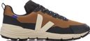 Veja Dekkan Alveomesh Brown Shoes