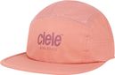 Gorra Ciele GOCap Classic Athletics Rosa Dawn