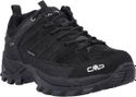 CMP Rigel Low Wp Wanderschuhe Schwarz Herren