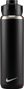 Gourde isotherme Nike SS Recharge Chug 700ml Noir