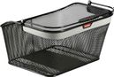Basket for Luggage Rack GTA Klickfix City Basket Retro-Reflective System